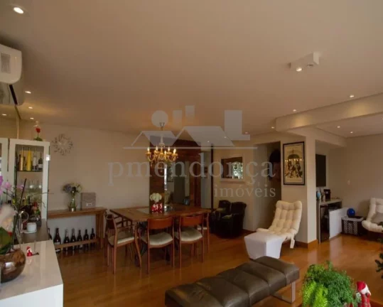 Imagem Apartamento 4 quartos, 1 suite, 2 vagas,