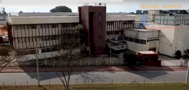 Imagem Galpões para locação em Taubaté no bairro Independência