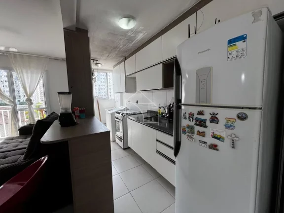 Imagem Apartamento à Venda – 3 quartos com suite Villaggio Laranjeiras em Valparaiso