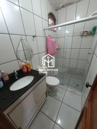 Imagem Casa em Taguatinga Sul