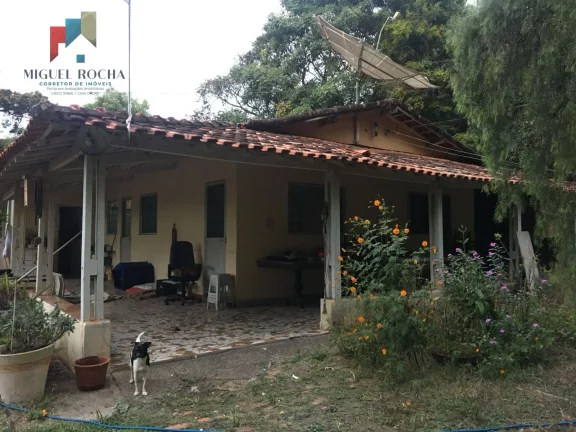 Imagem Sítio a venda em Tatuí SP