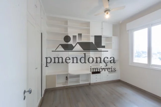 Imagem Apartamento em prédio de Alto Padrão na Rua Rio de Janeiro, construtora Lindemberg