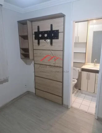 Imagem Apartamento para Venda em Hortolândia / SP no bairro Vila São Francisco Imagem Apartamento para Venda em Hortolândia / SP no bairro Vila São Francisco