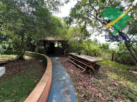 Imagem LOTE VISTA MAR NA CIDADE HISTÓRICA DE PORTO SEGURO