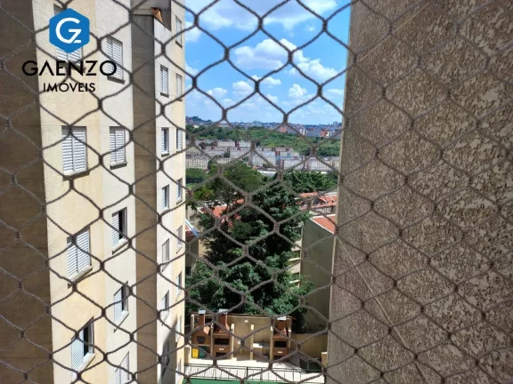 Imagem Lindo Apartamento - São Pedro, Osasco