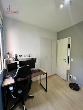 Imagem Lindo Apartamento no Parque Brasil - 69 m² - 3 dorms.