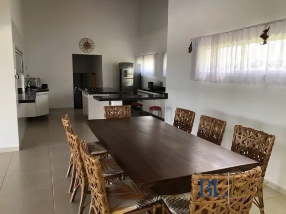 Imagem Casa Em Condomínio Atibaia!! 8suítes Piscina Área Gourmet!! Permuta em SP
