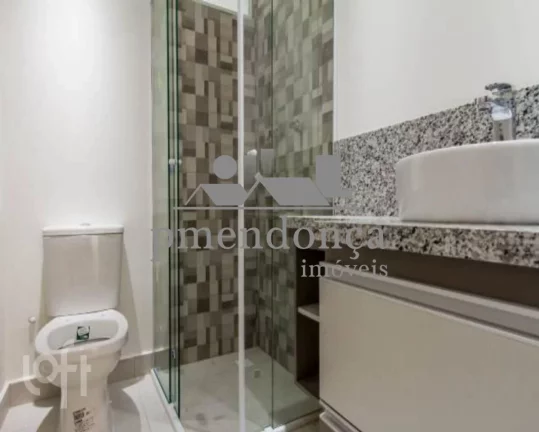 Imagem Apartamento à venda em Higienópolis com 2 quartos e 1 vaga, 81m2