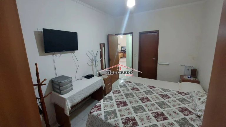 Imagem Apartamento à venda, 86 m² por R$ 499.000,00 - Vila Guilhermina - Praia Grande/SP
