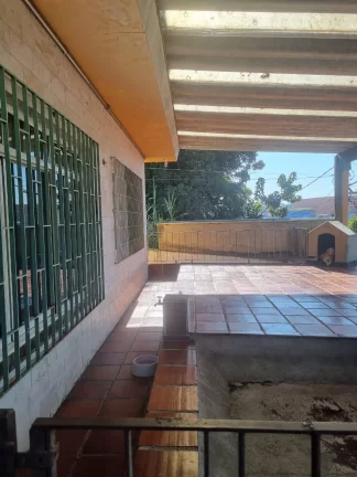Imagem Casa a venda - Balneário Mar Paulista