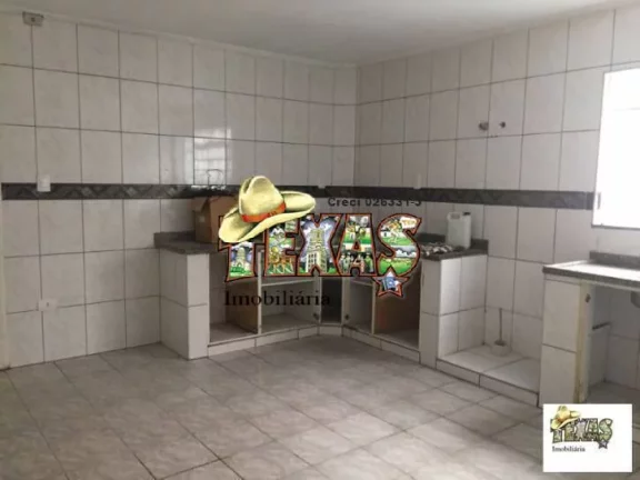 Imagem VENDO SOBRADO EM ITAQUERA ACEITA PERMUTA