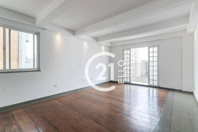 Imagem Cobertura com 3 dormitórios, 240 m² - Itaim