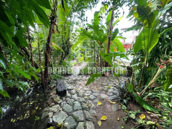 Imagem REFÚGIO DE LAZER E TRANQUILIDADE - 2.000M² DE NATUREZA E CONFORTO! 4QT, 1ST, 2WC EXTERNO, ACEITA TROCA OU VEÍCULOS.