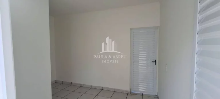 Imagem Aluga-se Salas Comerciais 2 Cômodos, 1 Banheiro, na Vila Augusto, próximo ao Centro de Mauá-SP