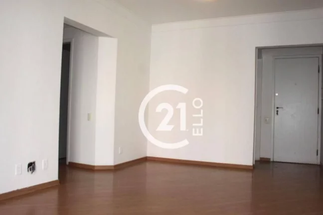 Imagem Apartamento com 1 dormitório à venda, 75 m² por R$ 880.000,00 - Moema - São Paulo/SP