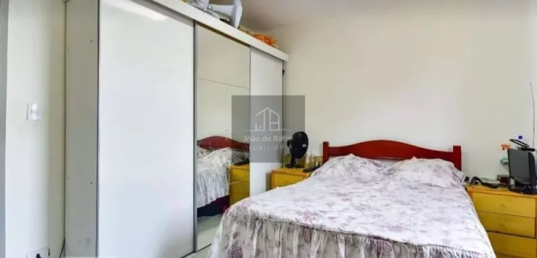 Imagem Sobrado com 2 dormitórios à venda, 99 m² por R$ 980.000,00 - Vila do Bosque - São Paulo/SP