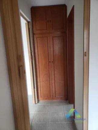 Imagem ALTO DA MOOCA Apartamento 58M², 1 dormitório, 1 vaga com ótima localização e valor !!!