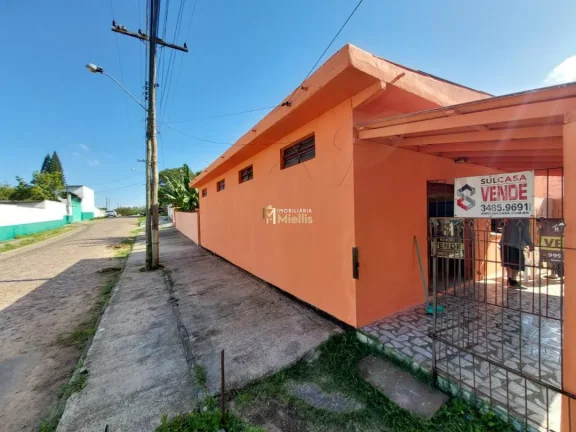 Imagem Ponto Comercial com 2 Dormitorio(s) localizado(a) no bairro Querência em Viamão / Rio Grande do Sul Ref.:57580739