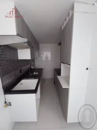 Imagem Oportunidade horto do ypê - 2 dormitórios 48m²