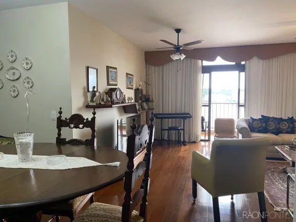 Imagem Apartamento com 3 Quartos à Venda, 152 m² em Icaraí - Niterói