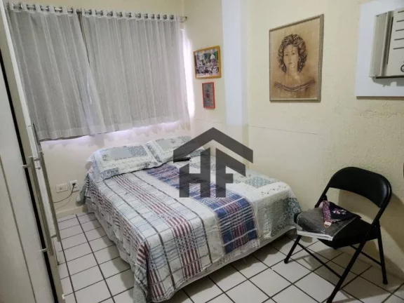 Imagem Apartamento com 2 Quartos à Venda, 78 m² em Boa Viagem - Recife