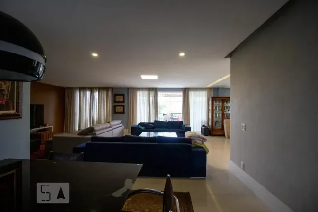 Imagem Apartamento à Venda - Recreio, 5 Quartos, 440 m2