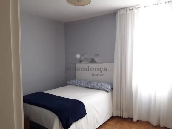 Imagem Higienópolis, apartamento à venda 3 quartos 1 suite e 2 vagas, 170m