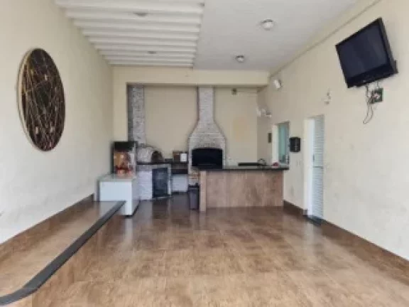 Foto do imóvel Casa com 4 Quartos à Venda, 120 m² em Casa Em Condominio/vila Caraguatá - São Paulo