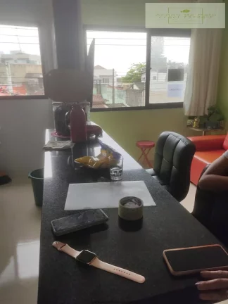 Imagem Apartamentos no Litoral para venda em Praia Grande no bairro Solemar