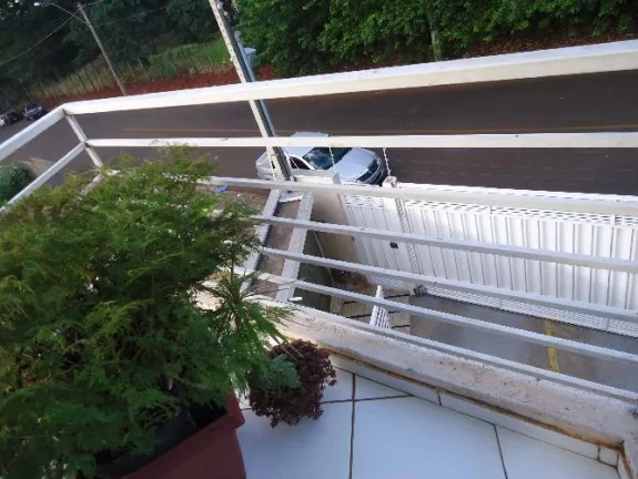 Imagem Kitnet - Ribeirão Preto - Jardim Botânico - Região Sul