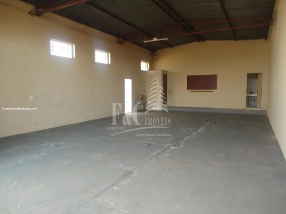 Imagem Casa para Venda em Limeira, JARDIM DO LAGO, 3 dormitórios, 3 suítes, 2 banheiros, 6 vagas