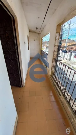 Imagem Casa à venda no Vergel do Lago, 3 unidades, em local tranquilo, ótimo investime