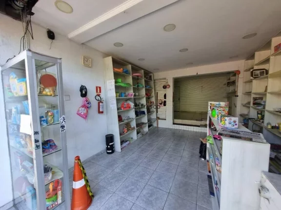 Imagem Sobrado para Locação 3 Quartos, 128M², Barcelona, São Caetano do Sul - SP