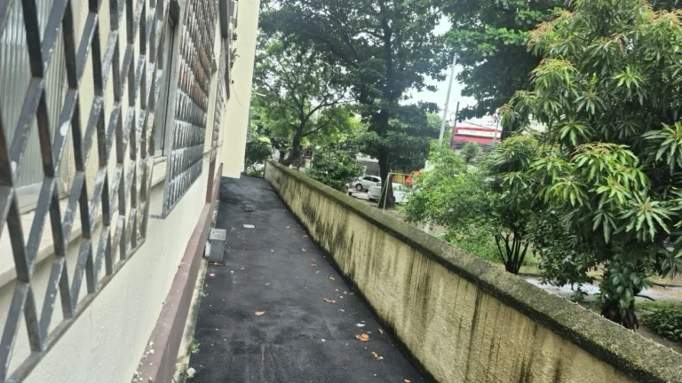 Imagem Apartamento para Venda em Rio de Janeiro, RAMOS, 2 dormitórios, 1 banheiro