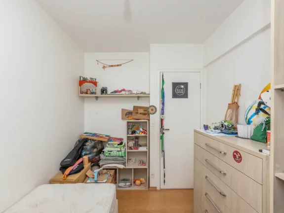 Imagem APARTAMENTO RESIDENCIAL em São Paulo - SP, Ipiranga