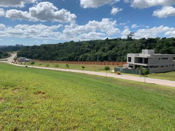 Imagem TERRENO VENDA E COMPRA NO ALPHAVILLE JUNDIAÍ, TERRA NOVA, JUNDIAÍ SP,