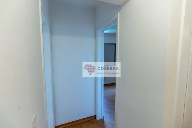 Imagem Apartamento para alugar, 95 m² por R$ 6.652,34/mês - Campo Belo - São Paulo/SP