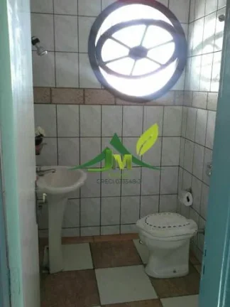 Imagem Lindíssima Casa Térrea à Venda em Atibaia