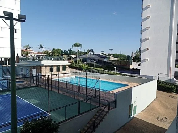 Imagem Apartamento espaçoso e muito bem planejado, localizado no Taquaral. Com excelente aproveitamento de...