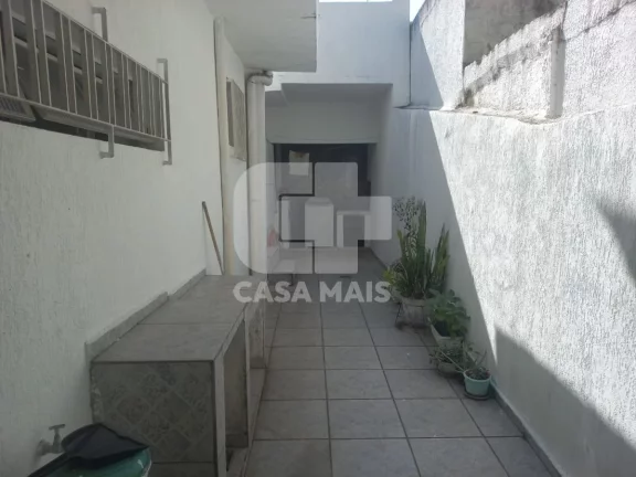 Imagem Casa para Venda em Osasco / SP no bairro Bela Vista Imagem Casa para Venda em Osasco / SP no bairro Bela Vista