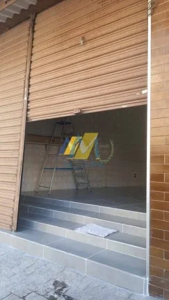 Imagem Santa Terezinha Alugo Salão em Santo André,