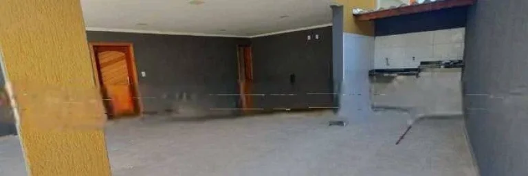 Imagem Alugo Sobrado Comercial/Residencial em Santo André, Parque Nações