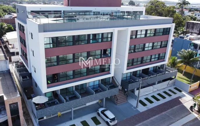 Imagem Oportunidade em PORTO DE GALINHAS: 22m², 01qt, Flat, 01vaga/Porteira Fechada..