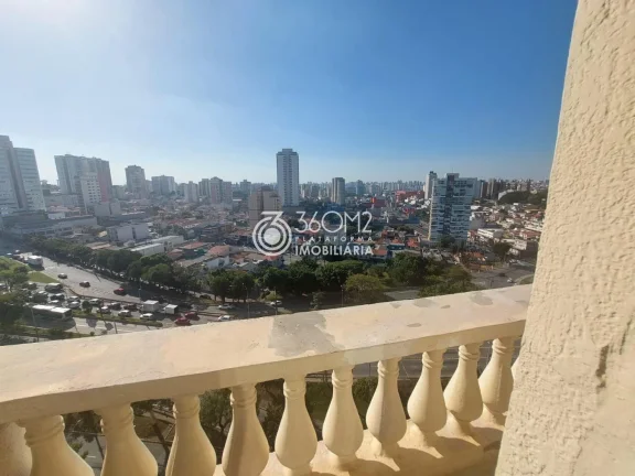 Imagem Apartamento para Venda em São Bernardo do Campo / SP no bairro Centro