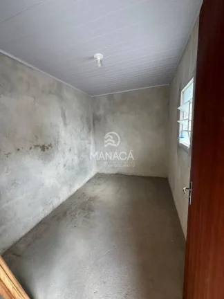 Imagem Casa com Suíte em Avenida Pavimentada – Bairro Quinta dos Açorianos, Barra Velha/SC