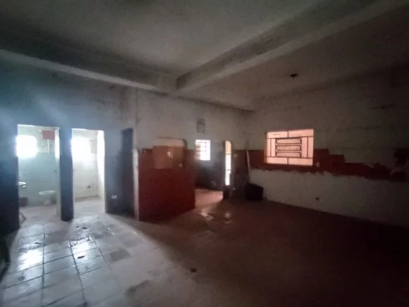 Imagem Sobrado com 2 dormitórios, 300 m² - venda por R$ 750.000,00 ou aluguel por R$ 3.990,00/mês - Vila Maria de Maggi - Suzano/SP
