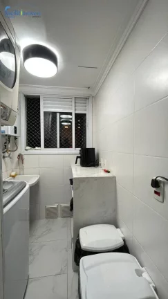 Imagem COBERTURA DUPLEX À VENDA BAETA NEVES - SÃO BERNARDO DO CAMPO - SP