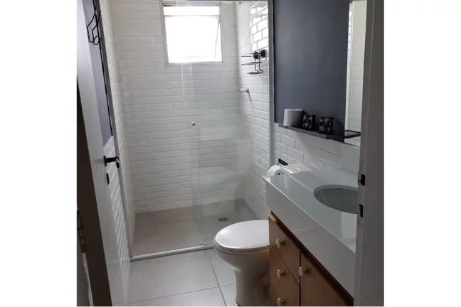 Imagem APARTAMENTO RESIDENCIAL em São Paulo - SP, Paraíso