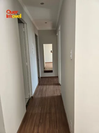 Imagem Apartamento à venda em Ribeirão Preto-SP, Parque Industrial Lagoinha: 3 quartos, 1 suíte, 1 sala, 2 banheiros, 1 vaga, 66m².