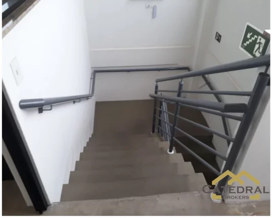Imagem Prédio Comercial à Venda na Vila Rio Branco